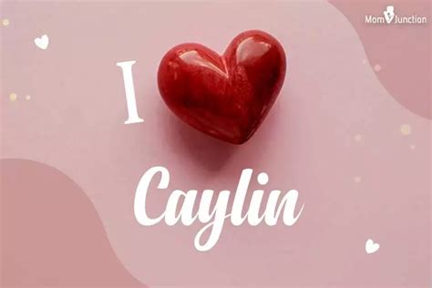 Caylin first name popularity, history and meaning